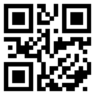 3405902829 Qr Code associato