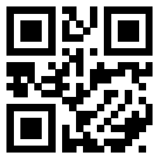 Scansione del QrCode di 3405902830