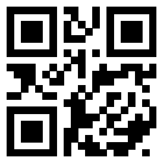 3405902831 - Immagine del QrCode associato