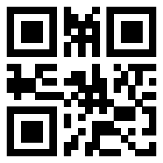 Qr Code di 3405902832
