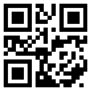 3405902833 QrCode associato