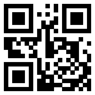 Scansione del QrCode di 3405902835