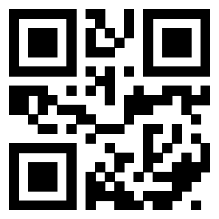 3405902837 - Immagine del Qr Code associato