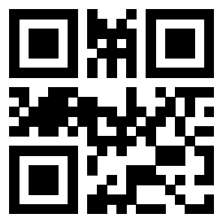 Immagine del QrCode di 3405902848