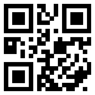 3405902849 - Immagine del QrCode associato