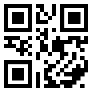 3405902850 - Immagine del QrCode associato