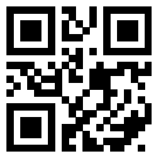 3405902854 Qr Code associato