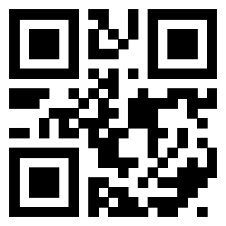 Immagine del Qr Code di 3405902856