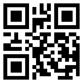 3405902858 - Immagine del Qr Code associato