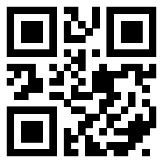 Scansione del Qr Code di 3405902859