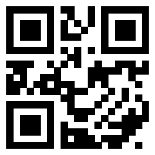 3405902860 - Immagine del QrCode associato