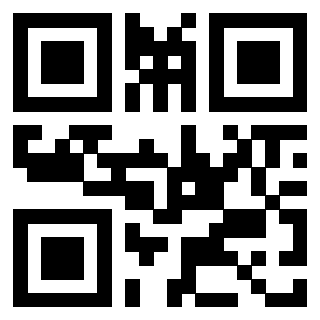 3405902861 - Immagine del QrCode associato