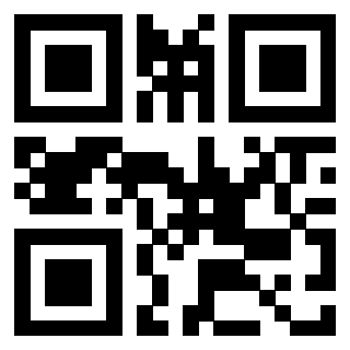 Il Qr Code di 3405902866