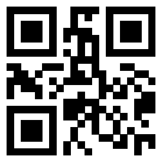 Immagine del QrCode di 3405902872