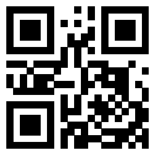 3405902873 - Immagine del QrCode associato