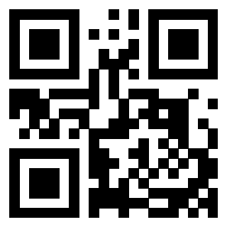 Scansione del QrCode di 3405902876