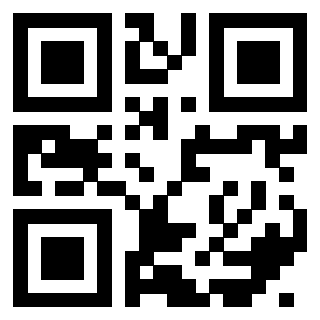 3405902886 - Immagine del QrCode associato