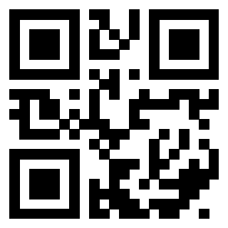 Scansione del Qr Code di 3405902887