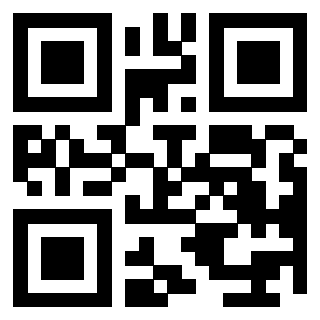 Scansione del Qr Code di 3405902889