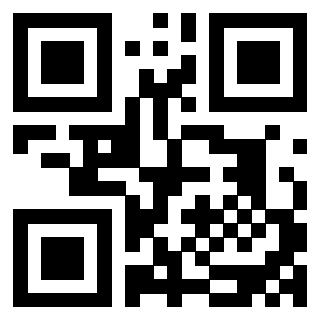 Scansione del QrCode di 3405902892