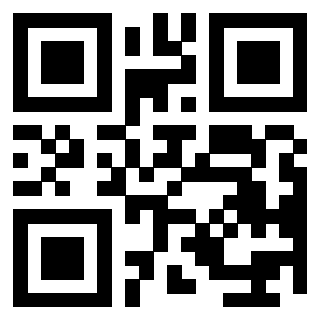 Il QrCode di 3405902894