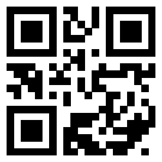 Immagine del Qr Code di 3405902895