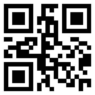 Il QrCode di 3405902896