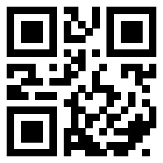 3405902901 Qr Code associato