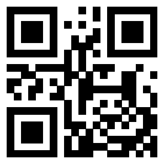 3405902905 - Immagine del QrCode