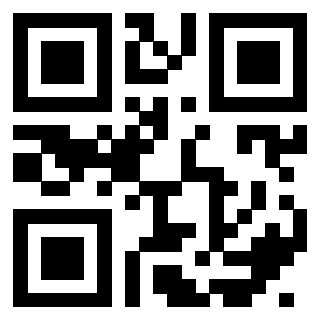 Il QrCode di 3405902907