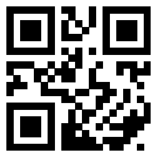 Scansione del QrCode di 3405902908