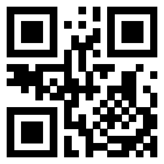 3405902911 - Immagine del QrCode