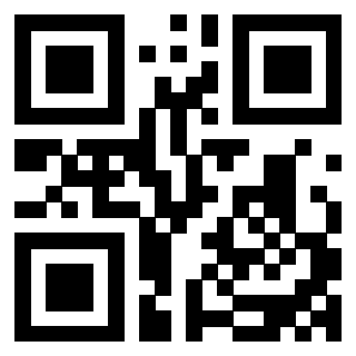Immagine del QrCode di 3405902917