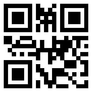 Immagine del QrCode di 3405902918