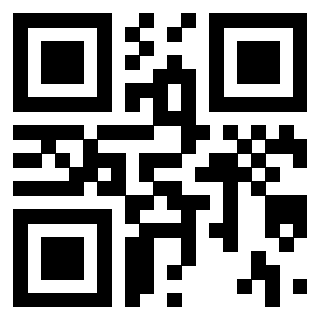 Il QrCode di 3405902919