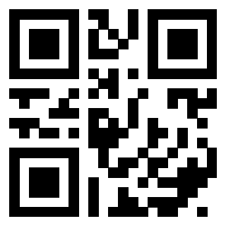 3405902921 - Immagine del QrCode