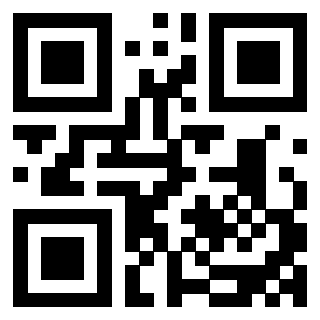 3405902923 QrCode associato