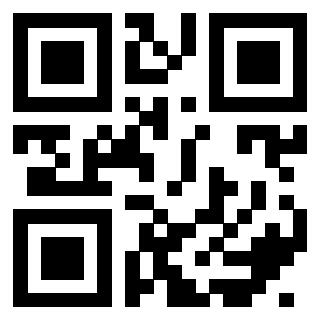 3405902924 QrCode associato