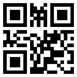 3405902925 QrCode associato