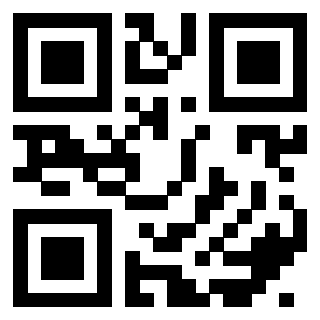 Scansione del Qr Code di 3405902928