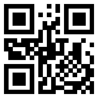 Scansione del QrCode di 3405902932