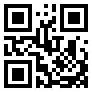 Immagine del Qr Code di 3405902933