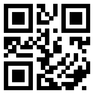 3405902934 QrCode associato