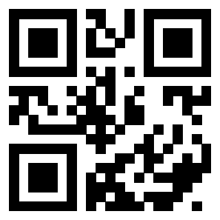 3405902935 - Immagine del QrCode