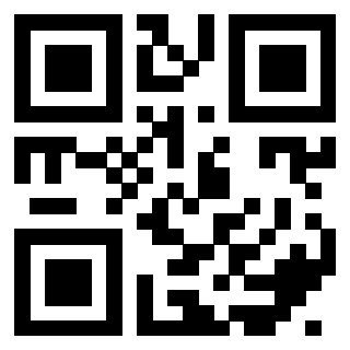 3405902939 Qr Code associato