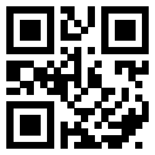 Immagine del QrCode di 3405902941