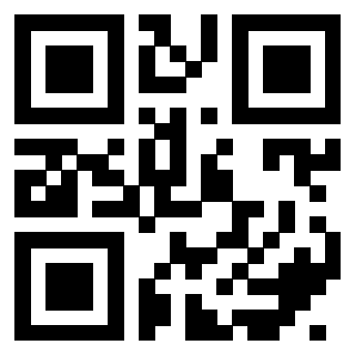 Immagine del Qr Code di 3405902944