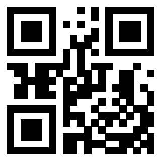 Il QrCode di 3405902945