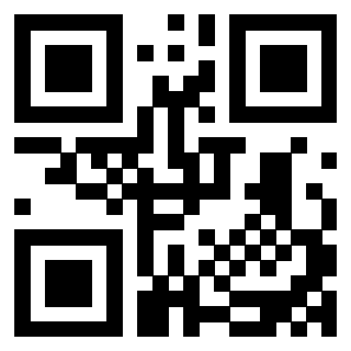 3405902948 QrCode associato