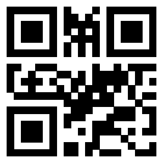 Scansione del QrCode di 3405902951